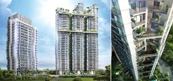 J Gateway (D22), Condominium #506798741